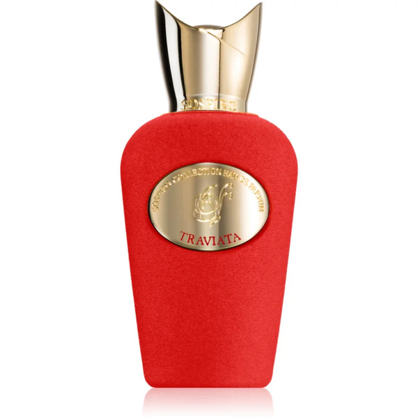  Sospiro Traviata Eau De Parfum Unisex 100 Ml 