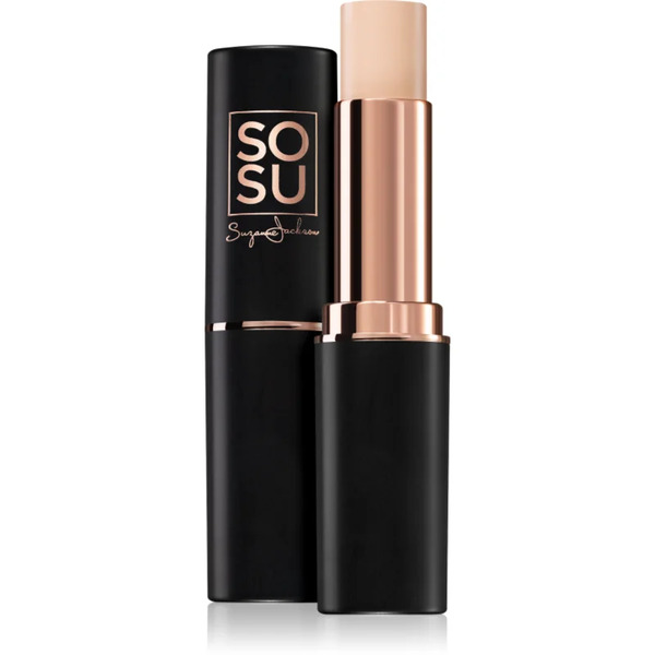  Sosu Cosmetics Contour On The Go Contour Stick Shade Conceal Light 7.2 G 