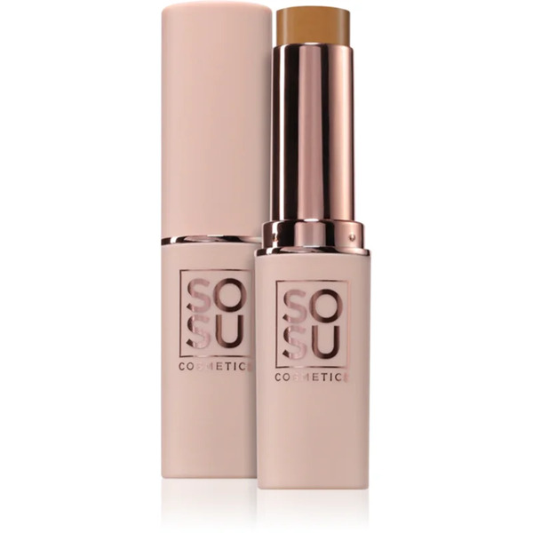  Sosu Cosmetics Contour On The Go Contour Stick Shade Warm 7 G 