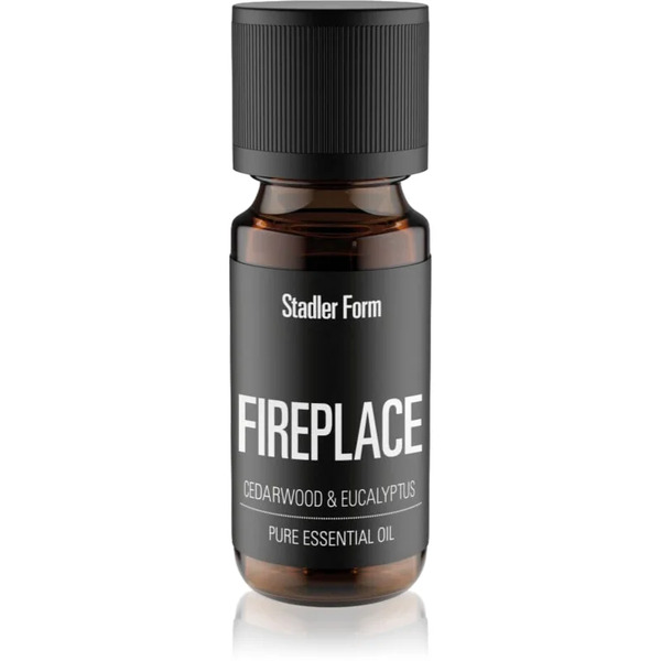  Stadler Form Fireplace Essential Oil 10 Ml 
