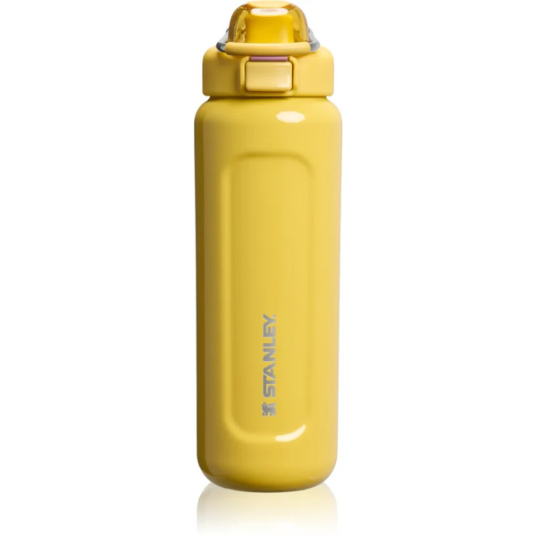  Stanley The Wellspring Bottle Thermo Bottle Dijon Gloss 700 Ml 