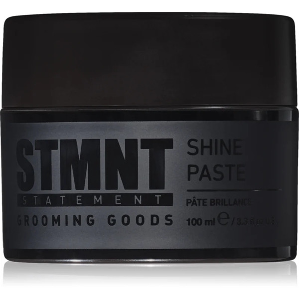  Stmnt Julius Cvesar Shine Paste Styling Paste For Structure And Shine 100 Ml 