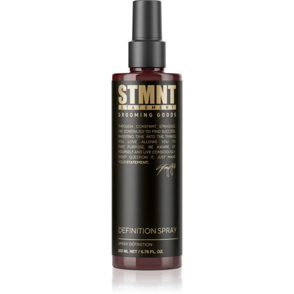 Stmnt Staygold Definition Spray Forming Spray 200 Ml 