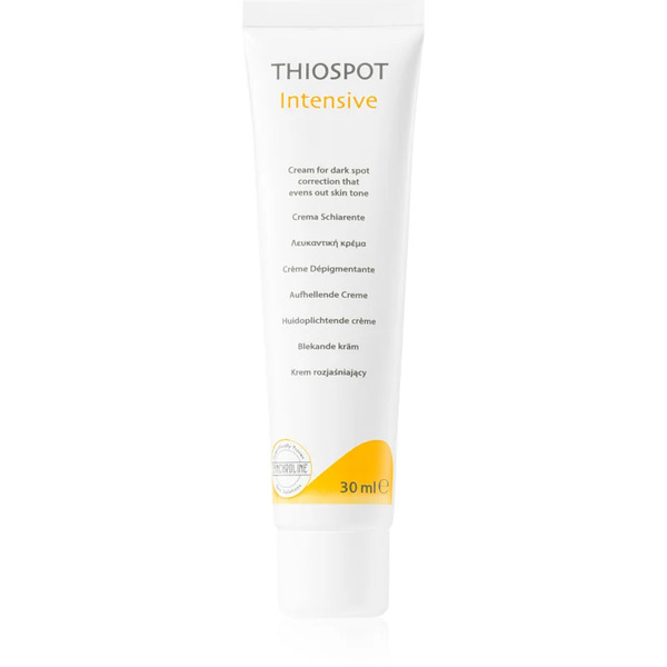  Synchroline Thiospot Intensive Skin Lightening Cream 30 Ml 