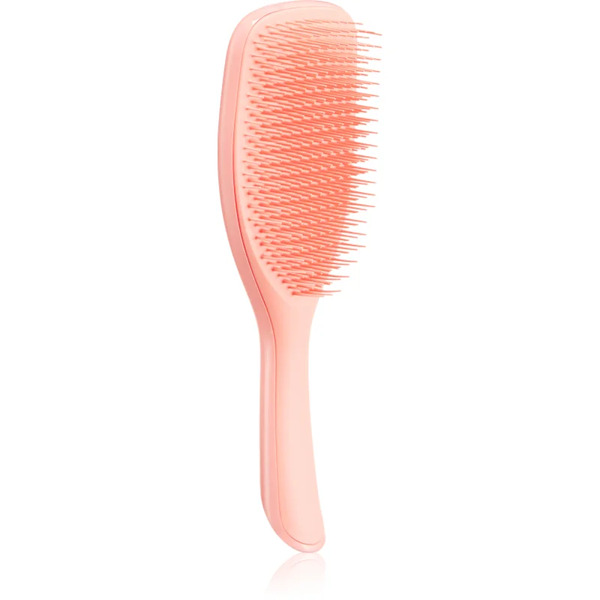  Tangle Teezer Large Ultimate Detangler Peachy Glow Hairbrush 1 Pc 