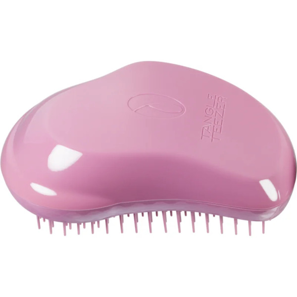  Tangle Teezer The Eco Brush Earthy Purple Brush For Easy Combing 1 Pc 