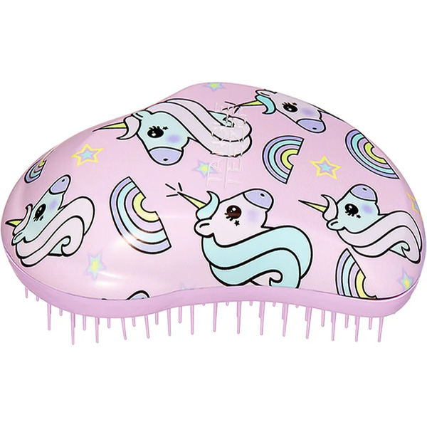  Tangle Teezer The Original Mini Unicorn Magic Print Hairbrush 1 Pc 