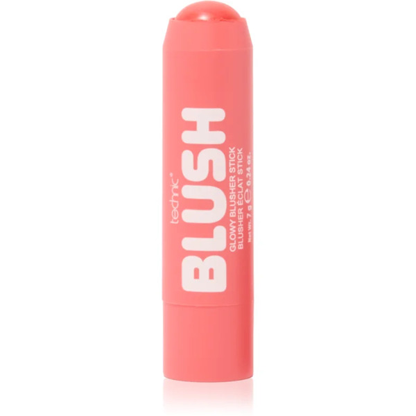  Technic Cosmetics Blush Cream Blush Shade Tropic Heart 7 G 