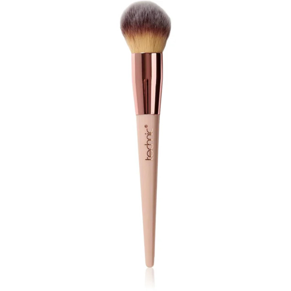  Technic Cosmetics Buffer Brush Foundation Brush 1 Pc 