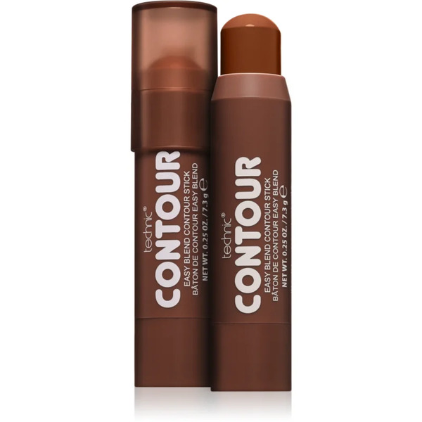  Technic Cosmetics Contour Contour Stick Shade Cool Dark 7.3 G 