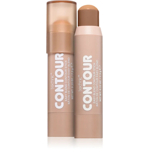  Technic Cosmetics Contour Contour Stick Shade Cool Fair 7.3 G 