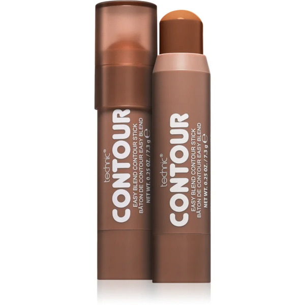  Technic Cosmetics Contour Contour Stick Shade Cool Medium 7.3 G 
