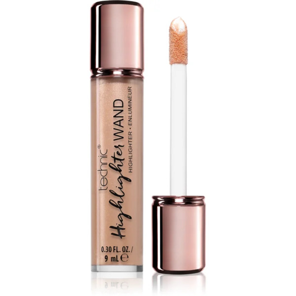  Technic Cosmetics Highlighter Wand Cream Highlighter Shade Beam Me Up 9 Ml 