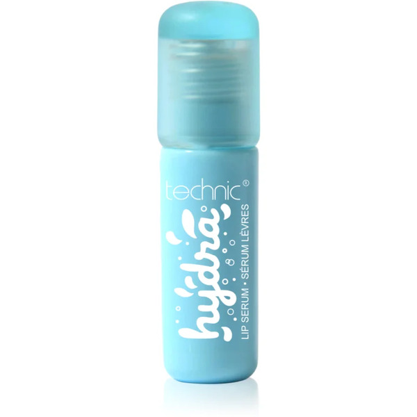  Technic Cosmetics Hydra Moisturising Serum For Lips 3 Ml 