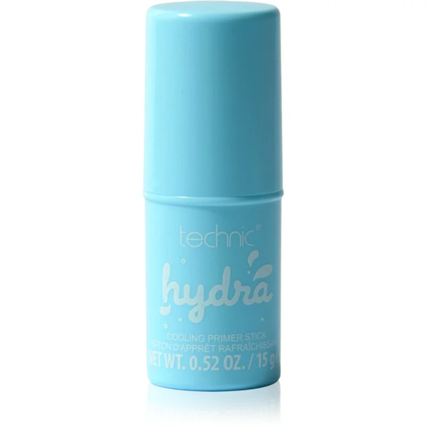  Technic Cosmetics Hydra Protective Moisturising Stick With Cooling Effect 15 G 