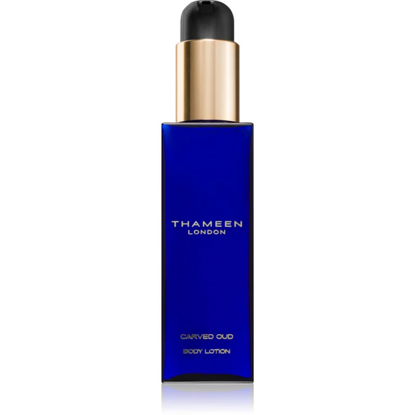  Thameen Carved Oud Body Lotion Unisex 100 Ml 