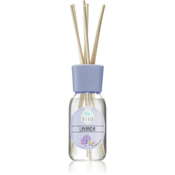  Thd Classic Lavanda Aroma Diffuser 100 Ml 
