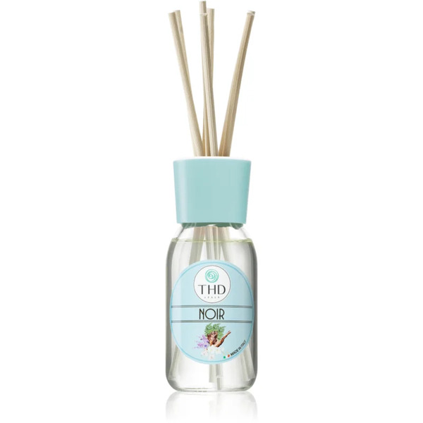  Thd Classic Noir Aroma Diffuser 100 Ml 