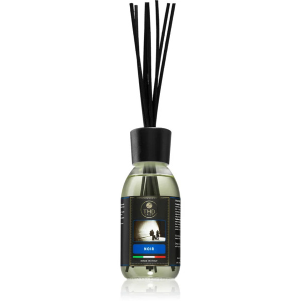  Thd Diffusore Noir Aroma Diffuser 200 Ml 