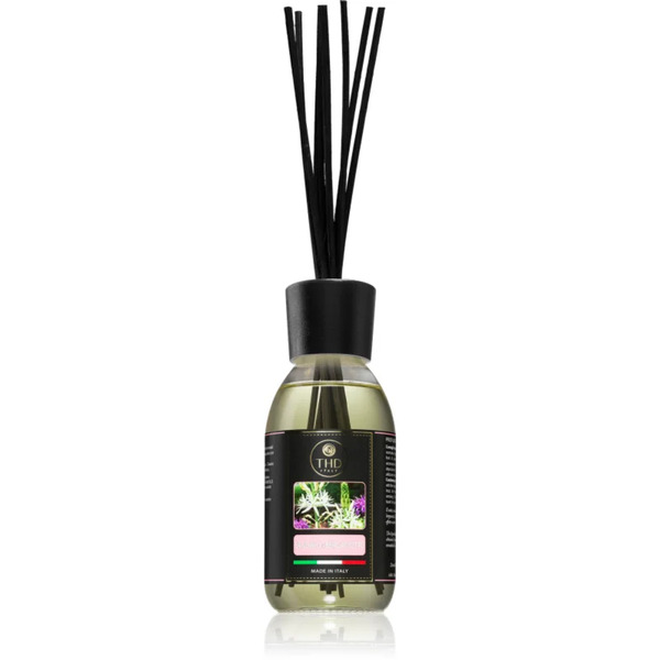  Thd Diffusore Profumi D'oriente Aroma Diffuser 200 Ml 