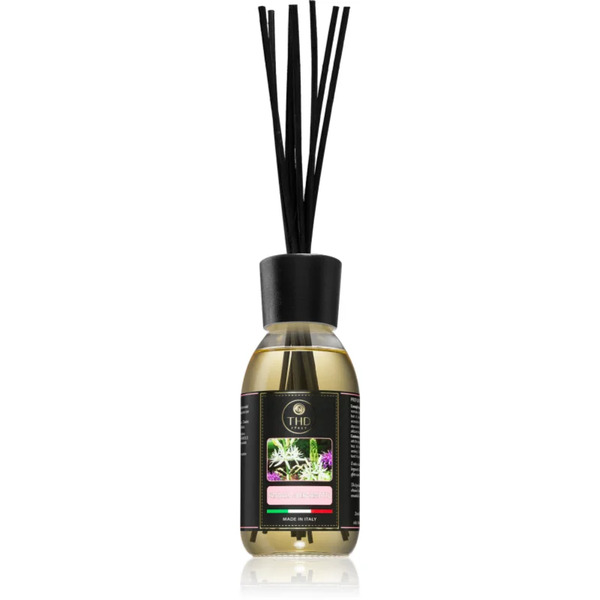  Thd Diffusore Thd Sandalo E Bergamotto Aroma Diffuser 200 Ml 