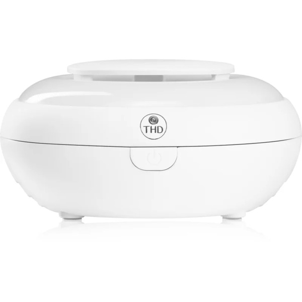  Thd Dolomiti Air Portable White Ultrasonic Aroma Diffuser 1 Pc 