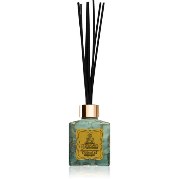  Thd Mirage Oriental Aroma Diffuser 120 Ml 