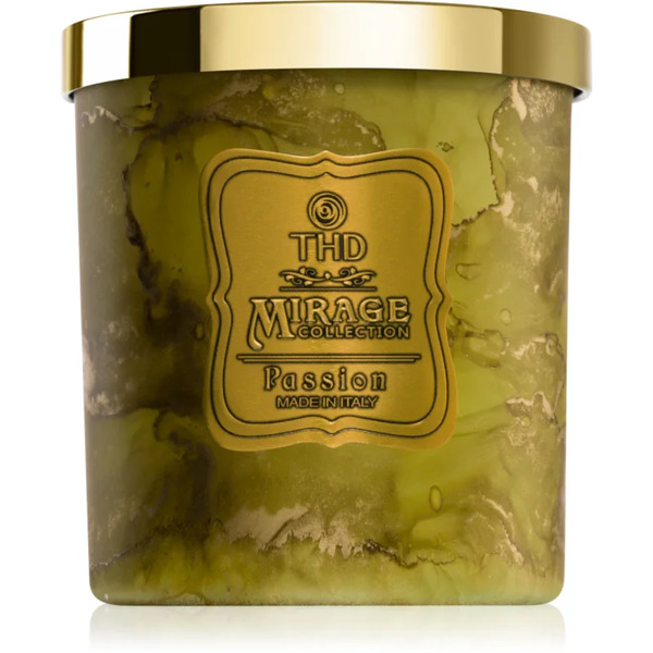  Thd Mirage Passion Scented Candle 200 G 