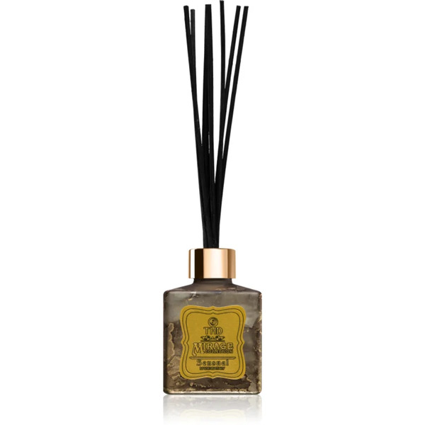  Thd Mirage Sensual Aroma Diffuser 120 Ml 