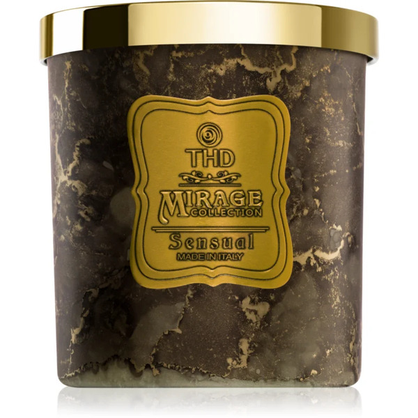  Thd Mirage Sensual Scented Candle 200 G 