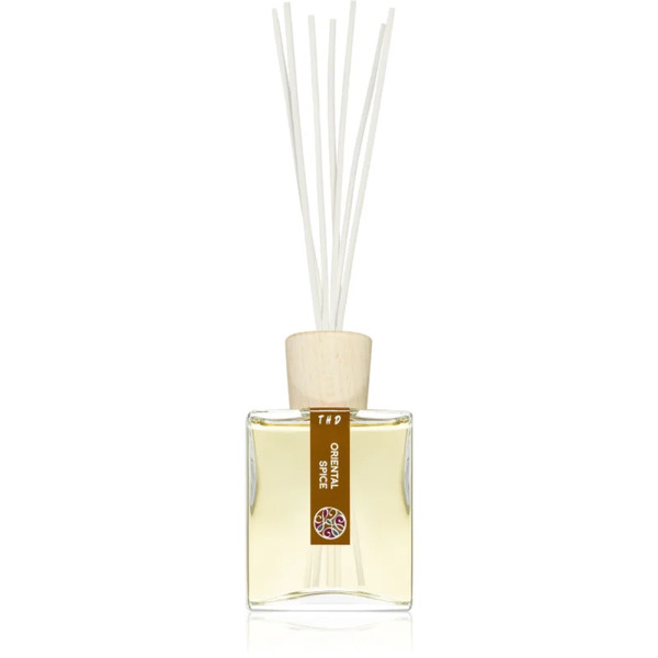  Thd Platinum Collection Oriental Spice Aroma Diffuser 200 Ml 