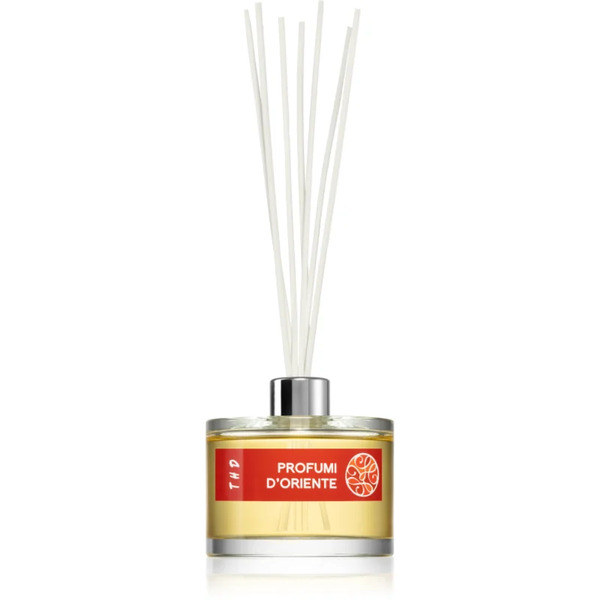  Thd Platinum Collection Profumi D'oriente Aroma Diffuser 100 Ml 