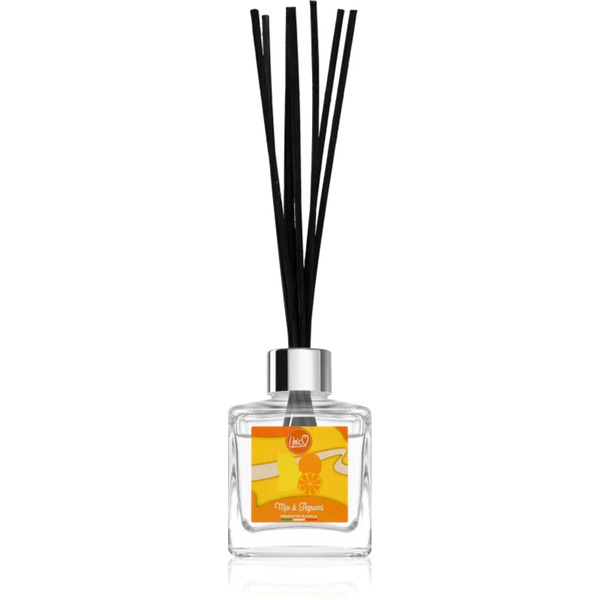  Thd Unico Citrus Mix Aroma Diffuser 100 Ml 