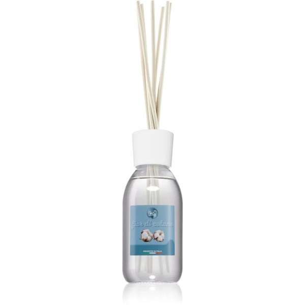  Thd Unico Cotton Flower Aroma Diffuser 200 Ml 