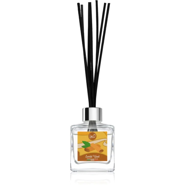  Thd Unico Sandalwood Aroma Diffuser 100 Ml 