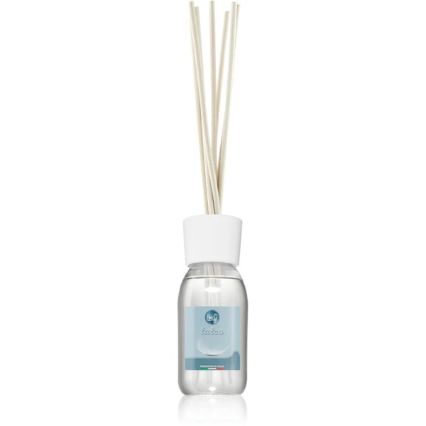  Thd Unico Talco Aroma Diffuser With Filling 100 Ml 