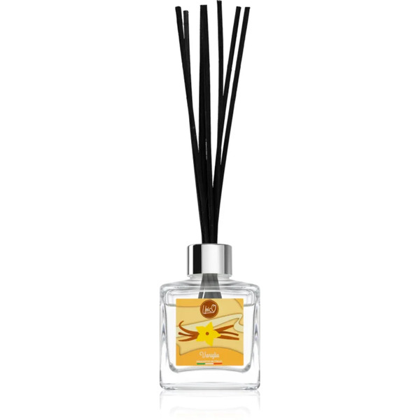  Thd Unico Vanilla Aroma Diffuser 100 Ml 