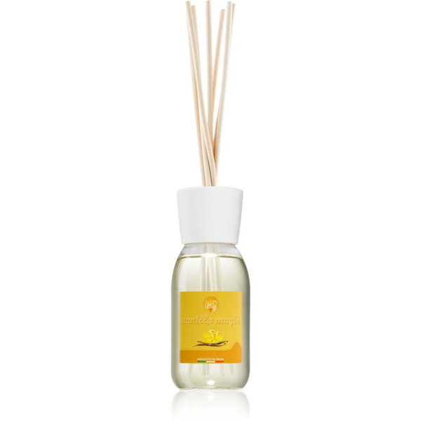  Thd Unico Vanilla Magic Aroma Diffuser With Filling 100 Ml 