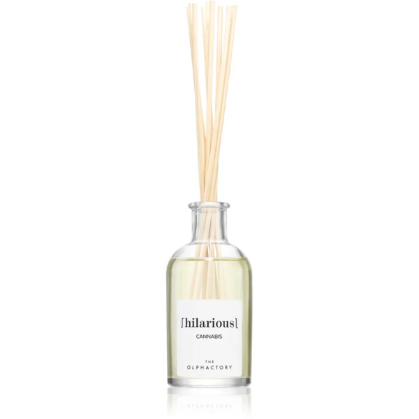  The Olphactory Cannabis Diffuser Aroma Diffuser 100 Ml 