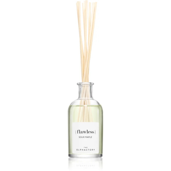  The Olphactory Flawless Sour Maple Aroma Diffuser 100 Ml 