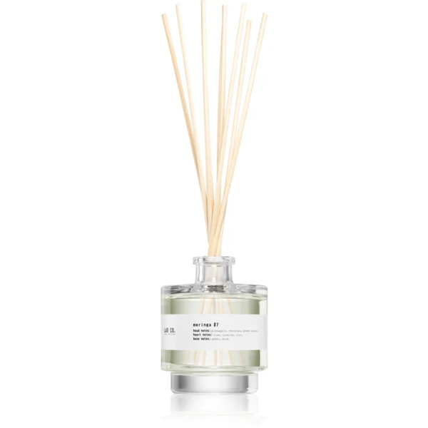  The Olphactory Lab Co. Moringa Aroma Diffuser 200 Ml 