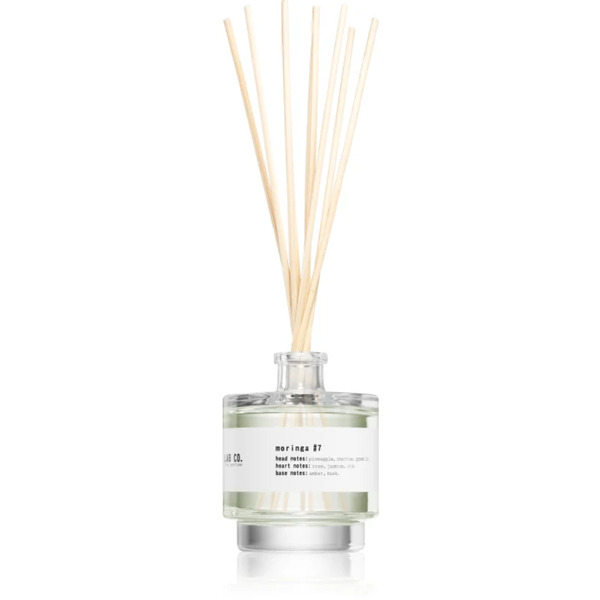  The Olphactory Lab Co. Moringa Aroma Diffuser 100 Ml 