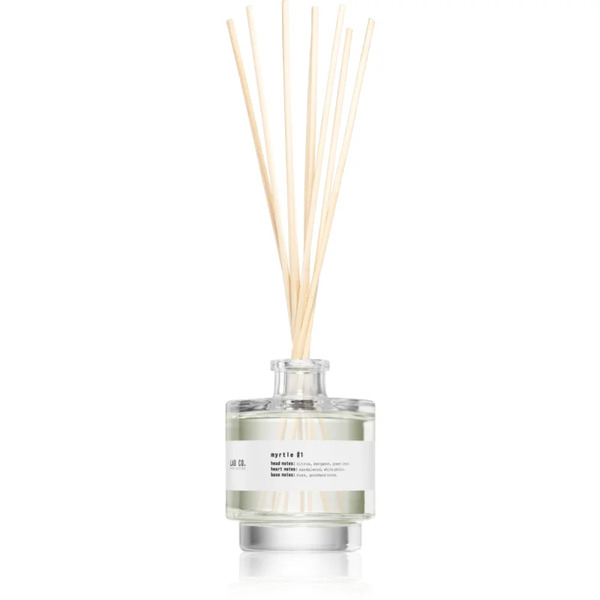  The Olphactory Lab Co. Myrtle Aroma Diffuser 200 Ml 
