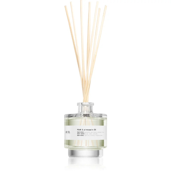  The Olphactory Lab Co. Pear & Pineapple Aroma Diffuser 200 Ml 
