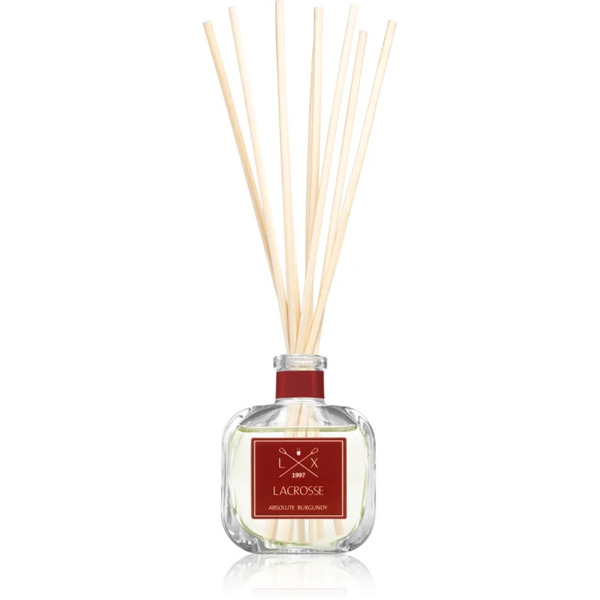  The Olphactory Lacrosse Absolute Burgundy Aroma Diffuser 100 Ml 