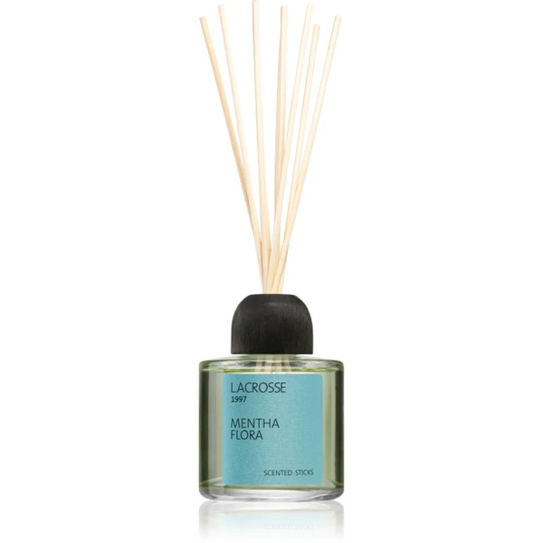  The Olphactory Lacrosse Mentha Flora Aroma Diffuser 100 Ml 