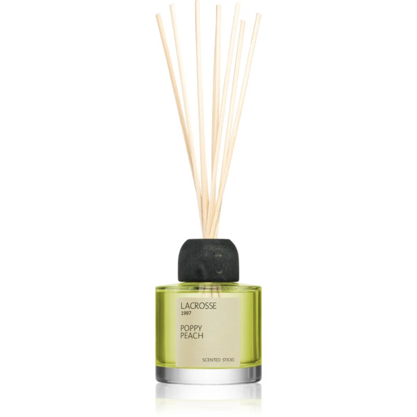  The Olphactory Lacrosse Poppy Peach Aroma Diffuser 200 Ml 