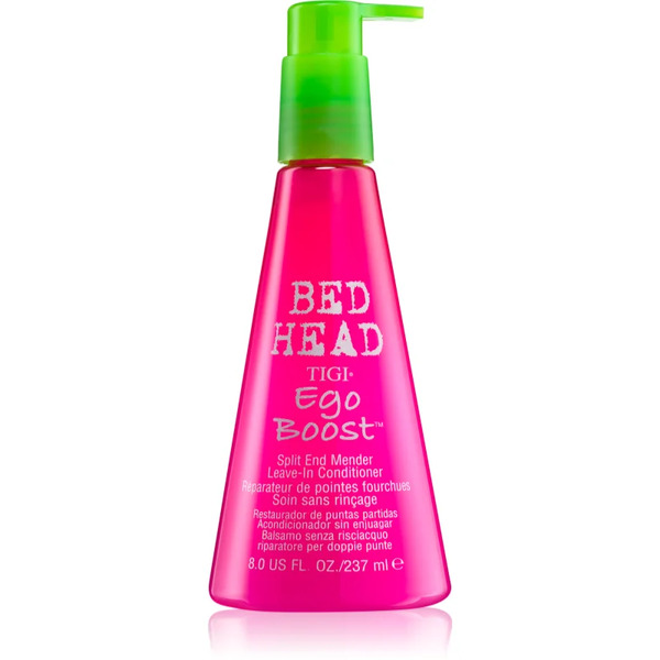  Tigi Ego Boost Split End Mender/leave-in Conditioner Leave-in Conditioner For Split Hair Ends 237 Ml 