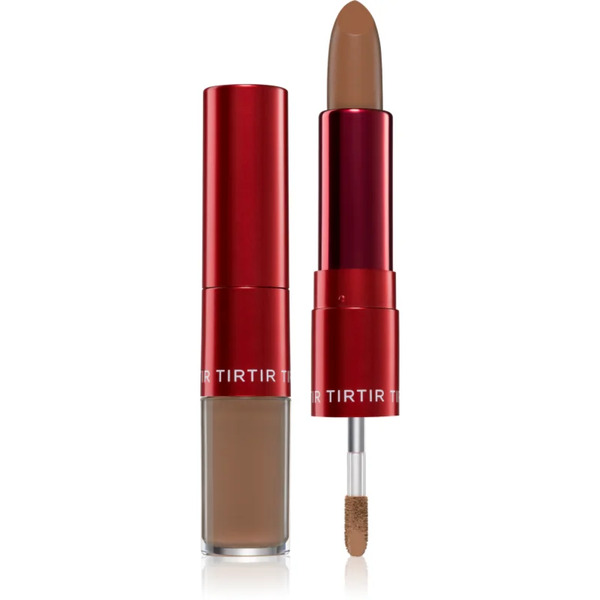  Tirtir Glide & Hide Blurring Concealer Creamy Concealer To Brighten And Smooth The Skin Shade 8.5 N 8 G 