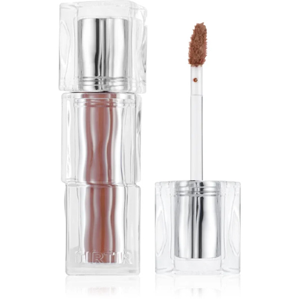  Tirtir Waterism Glow Tint Long-lasting Lip Gloss With Moisturising Effect Shade 09 Salmon Syrup (waterism Original) 4 G 